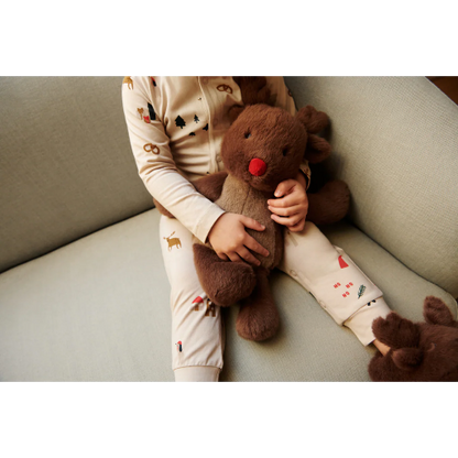Birk Pyjamas - Holiday/Sandy Mix