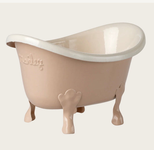 Mouse Bath