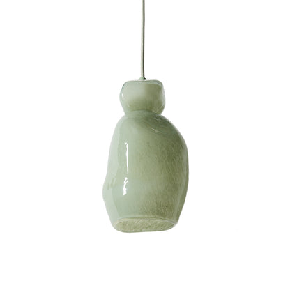 Gemstone Lamp - Tourmaline