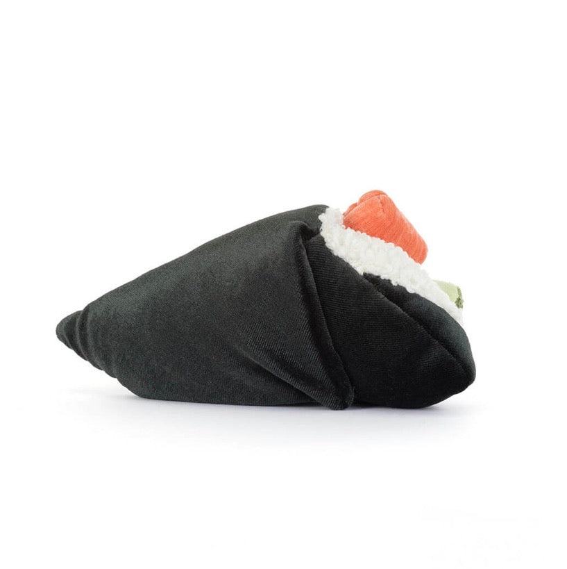 Amuseables Coneroi Temaki