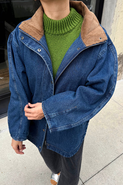 Blair Denim Jacket