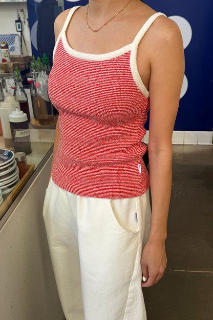 Lily Sweater Cami