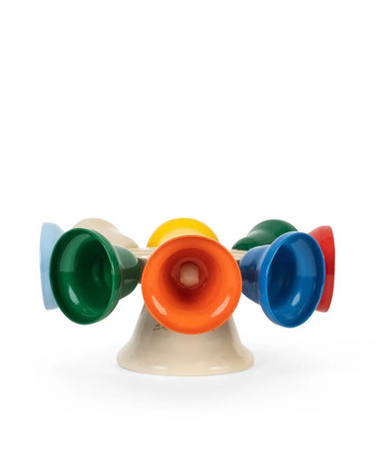 Bells All Around Musical Toy