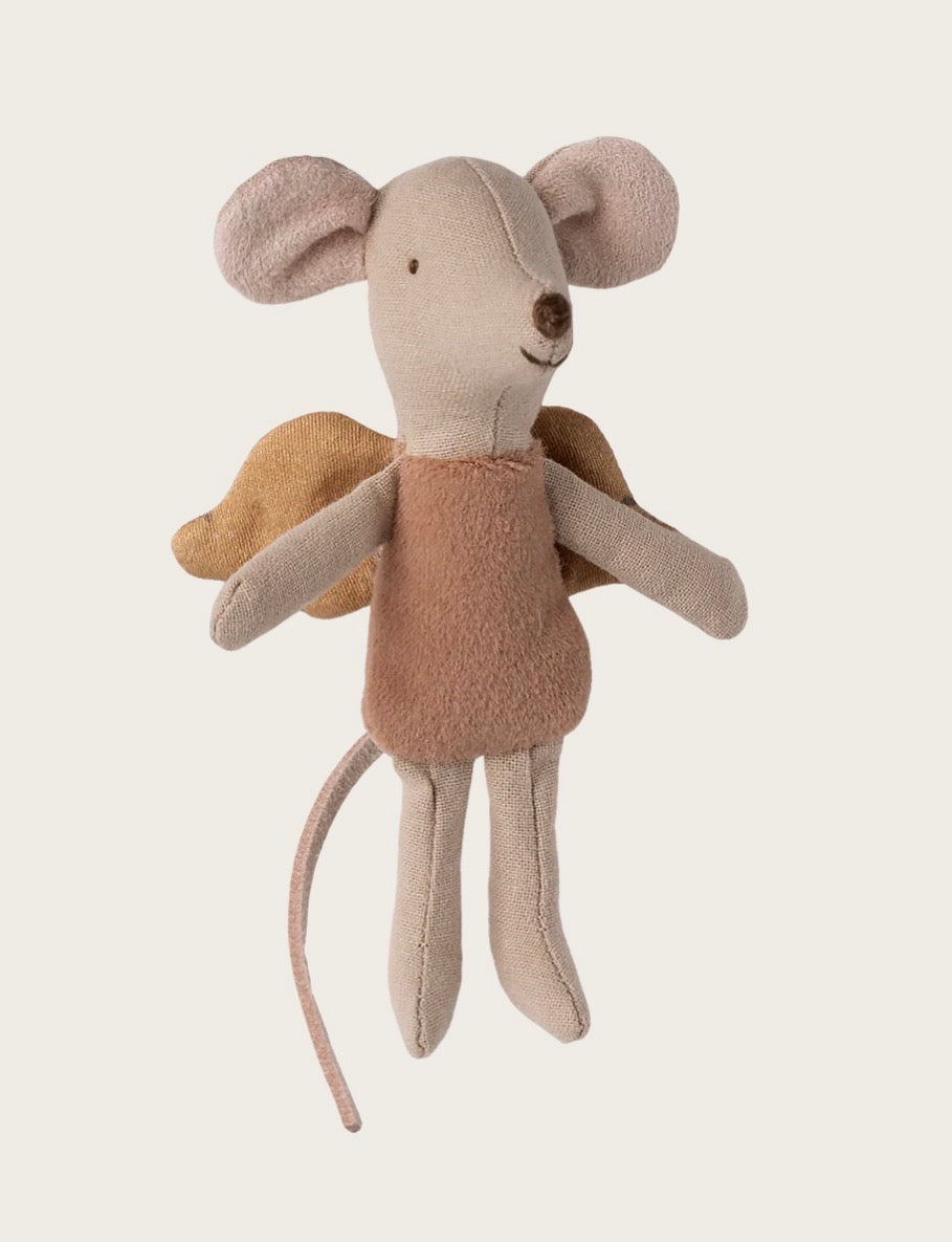 Little Fairy Mouse - Powder