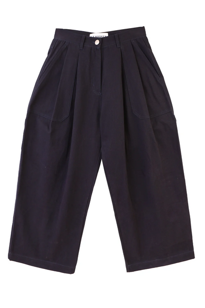 Workpant Trouser - Navy