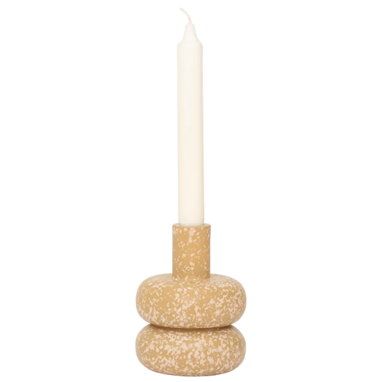 Candle Holder - Zody