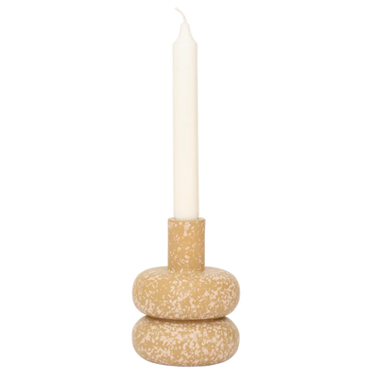 Candle Holder - Zody