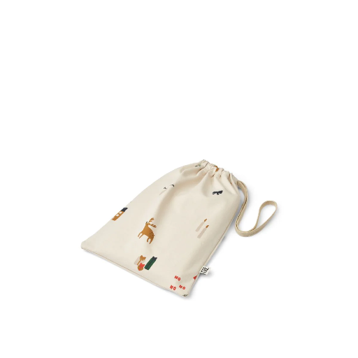 Birk Pyjamas - Holiday/Sandy Mix
