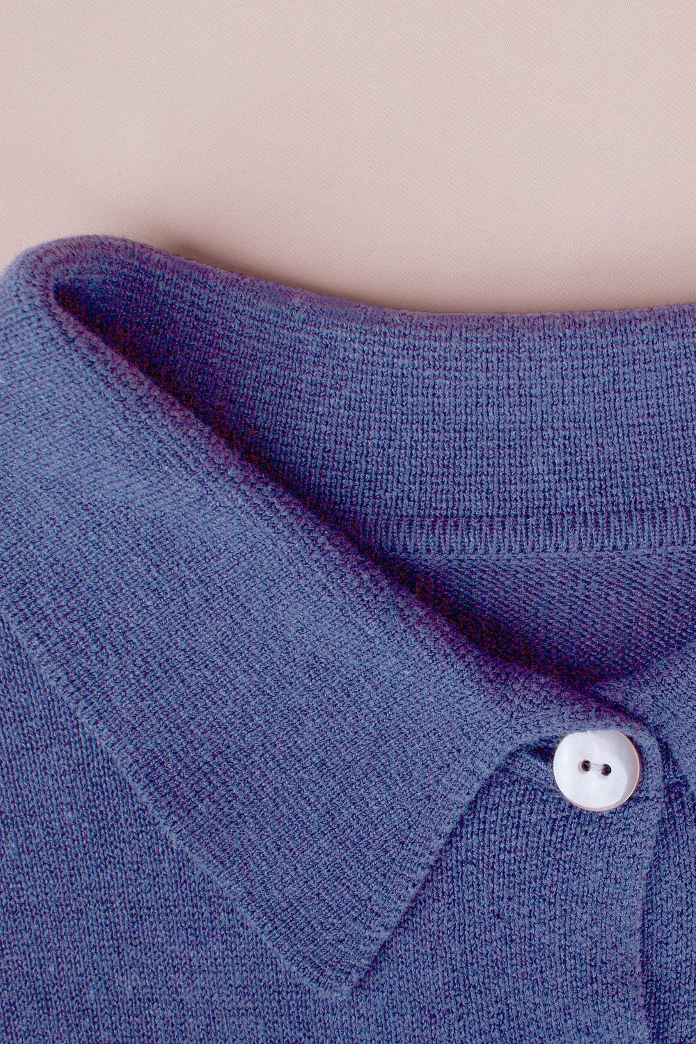 Soren Top - Navy