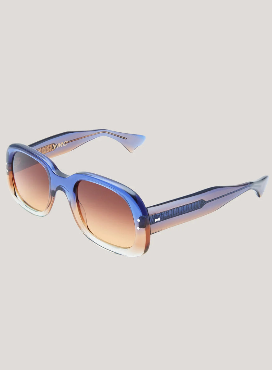 Killy Sunglasses - Triple Gradient