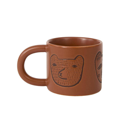 Bear Mug