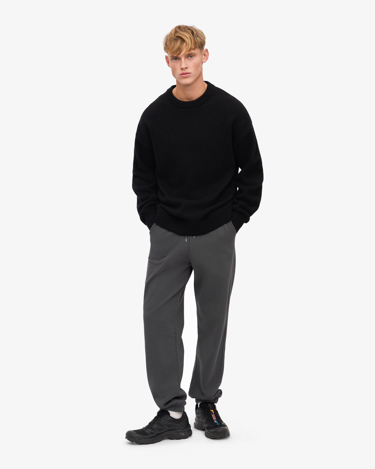 Organic Sweatpants
