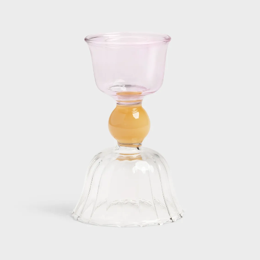 Candle Holder Perle