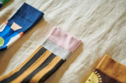 Pencil Socks