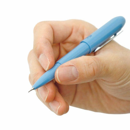 Hightide Penco Bullet Pencil Light: Light Blue