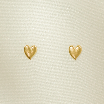 Corà Stud Earrings