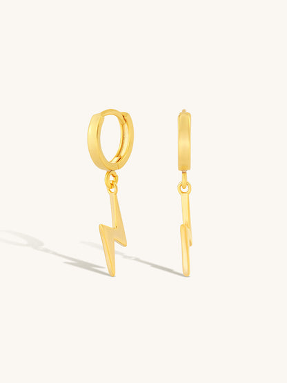 Lightening Huggies Formation