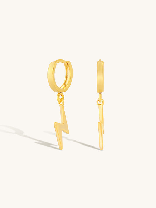 Lightening Huggies Formation