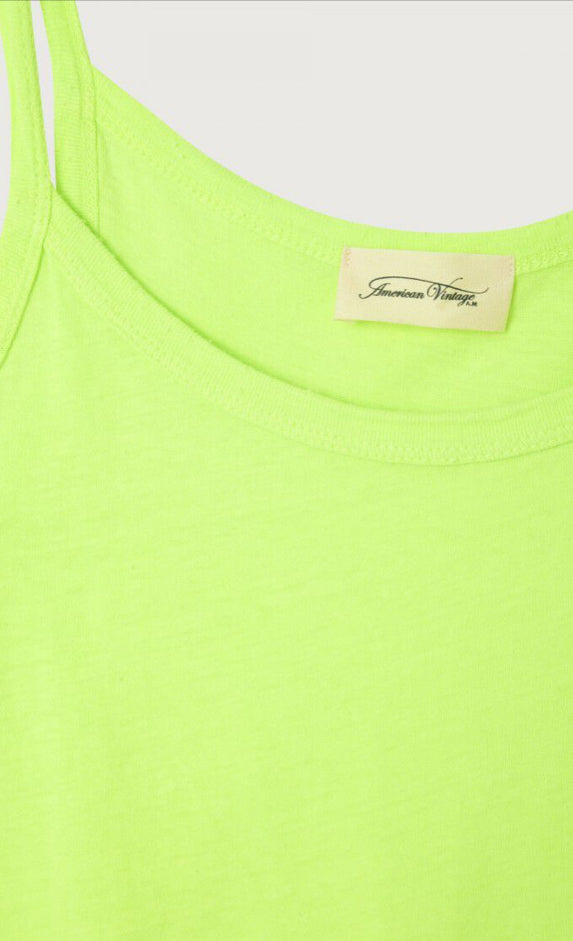 Tank Top Gamipy - Flourescent