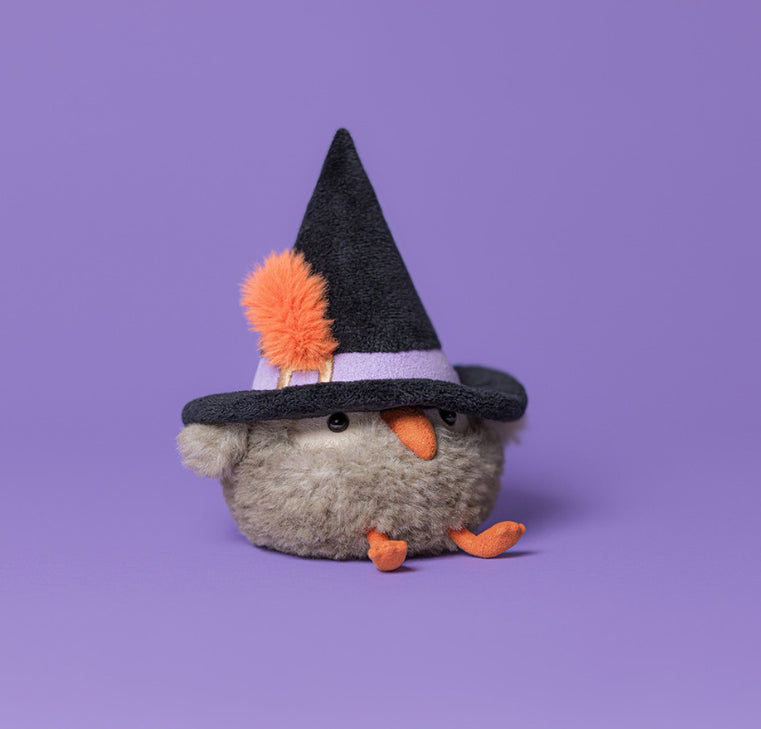 Heccaty Hootnightly