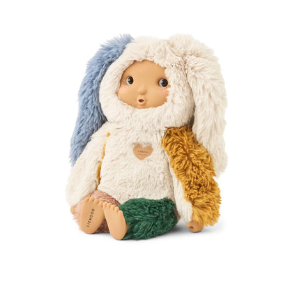 Miko Riley Plush Doll