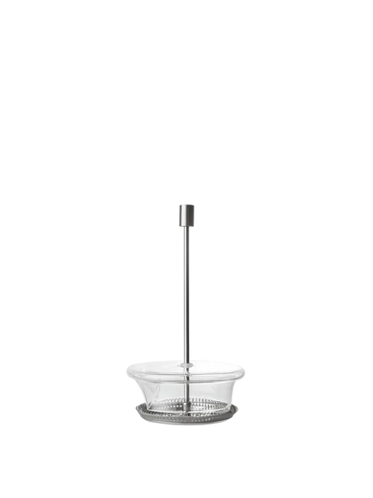 Ripple Thermal French Press - Clear