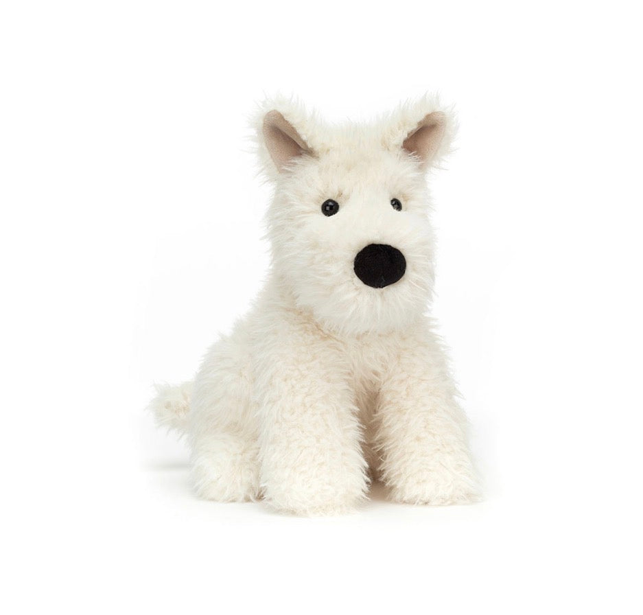 Munro Scottie Dog