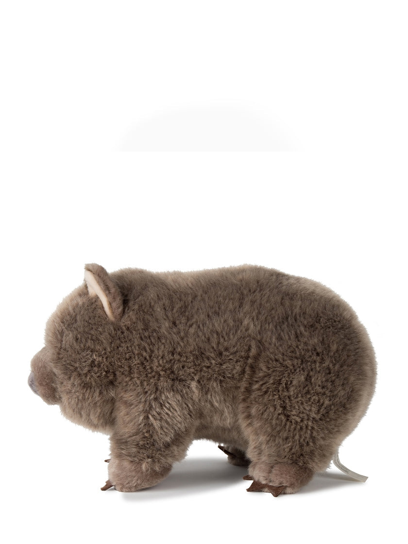 WWF Wombat