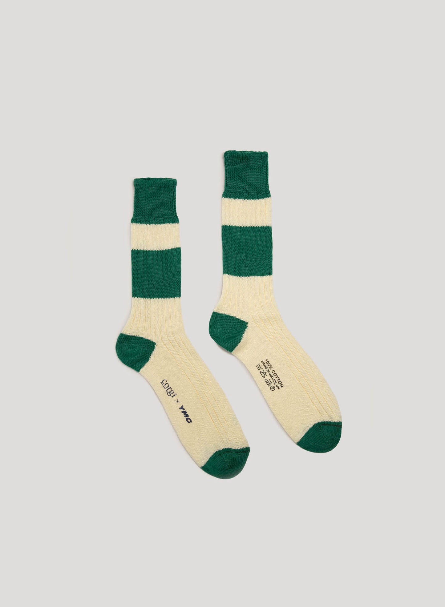 Sport Sock Green