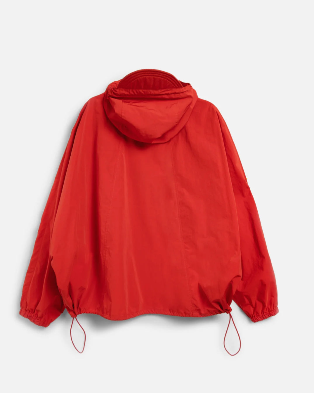 Bonehead Jacket - Red