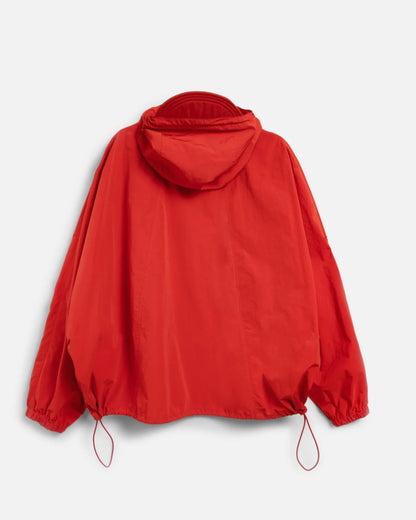 Bonehead Jacket - Red