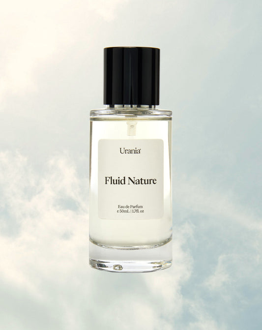 Fluid Nature Eau De Parfum 50ml