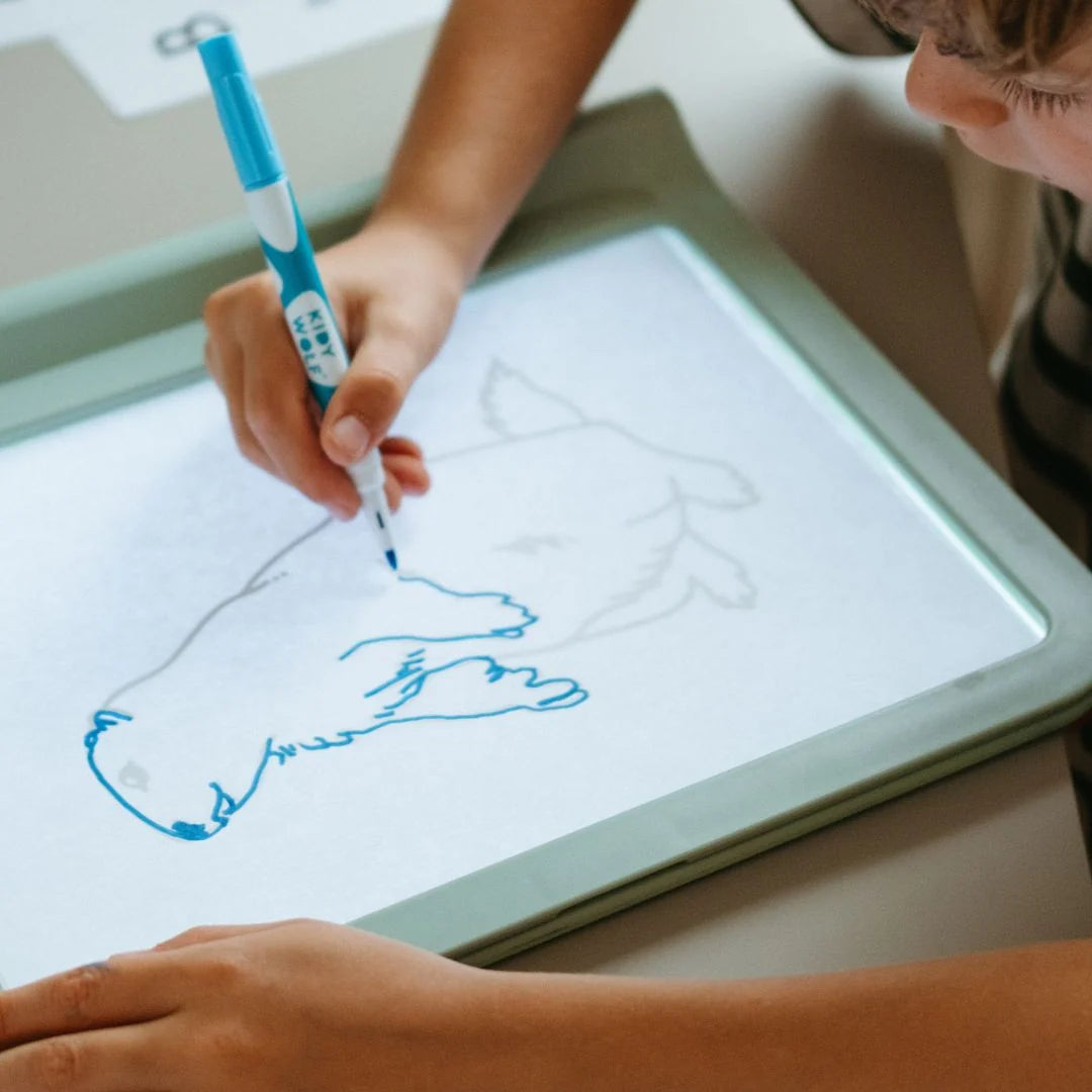 KIDYDRAW PRO Tablet