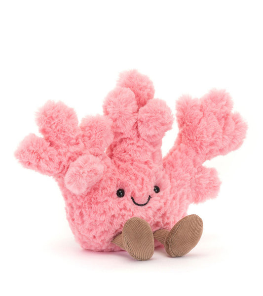 Amuseables Coral