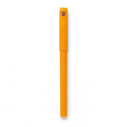 Capybara Erasable Pen