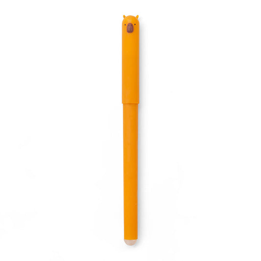 Capybara Erasable Pen