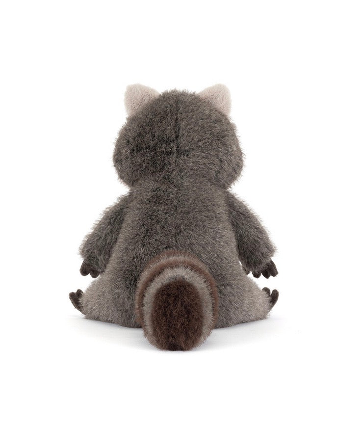 Trixiwoo Raccoon