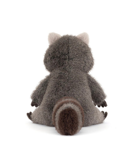 Trixiwoo Raccoon