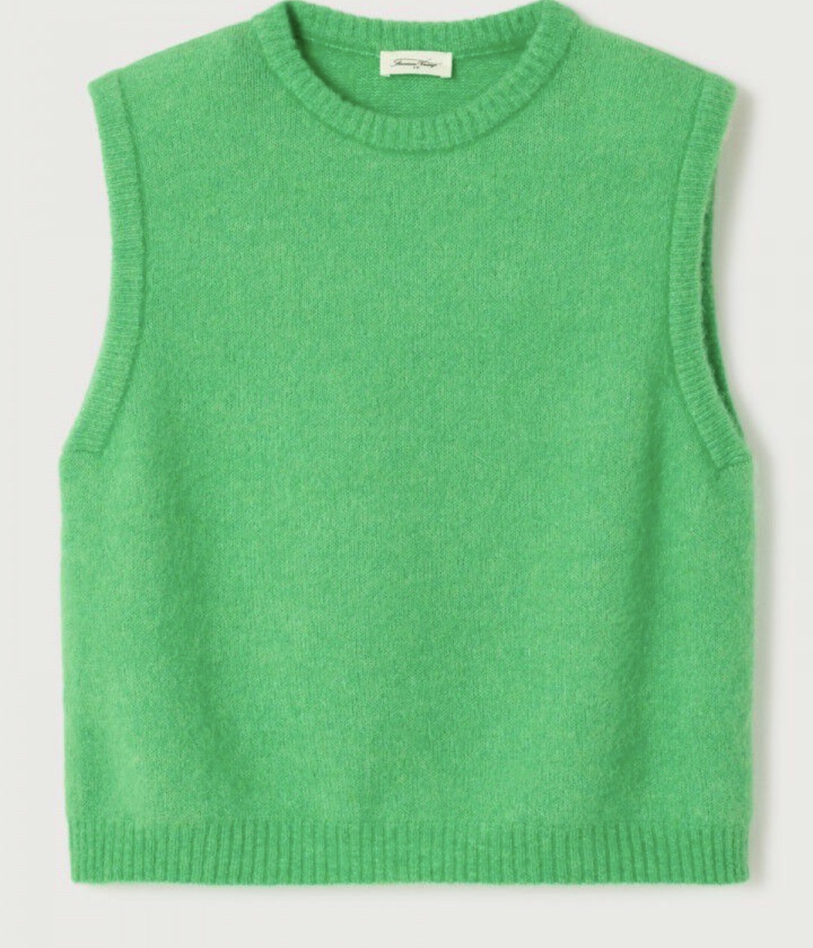Vitlow Jumper - Garden Melange
