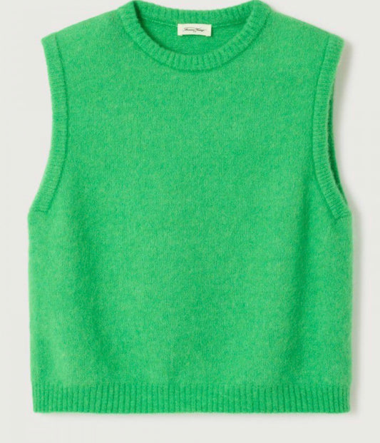 Vitlow Jumper - Garden Melange