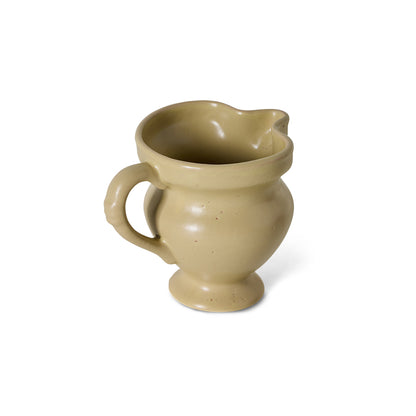 Farmhouse Ceramics Small Jug - Cream
