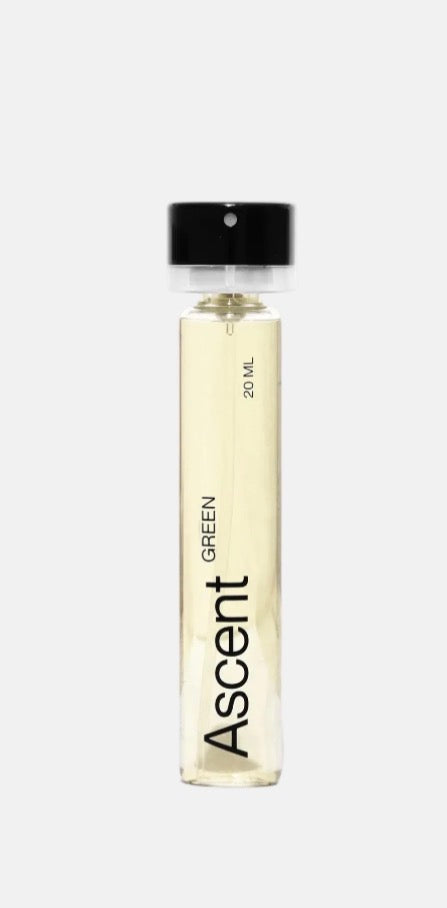 Ascent Refill - Green