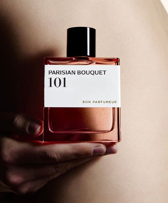 101 : Parisian Bouquet - 30ml