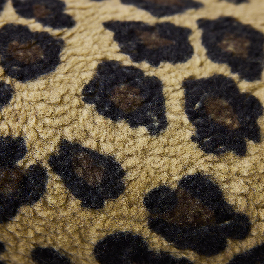Bolster Cushion: Panther