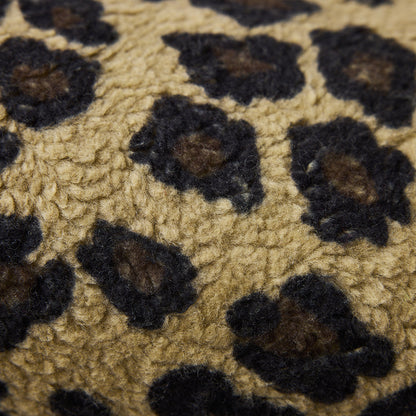 Bolster Cushion: Panther