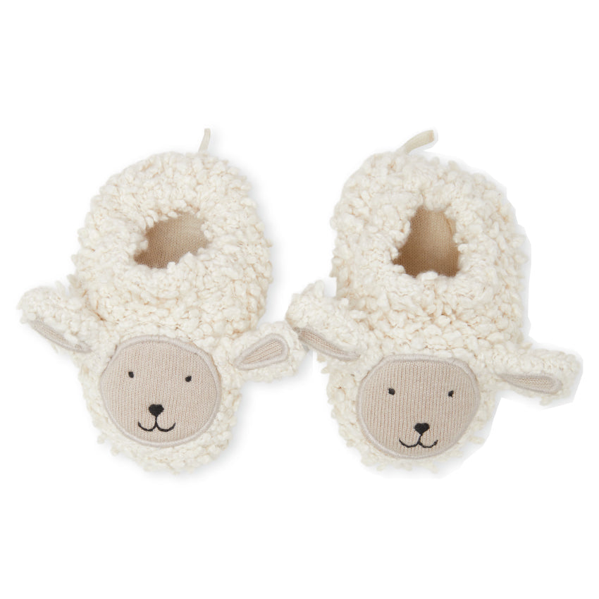 Sheep Slipper Socks