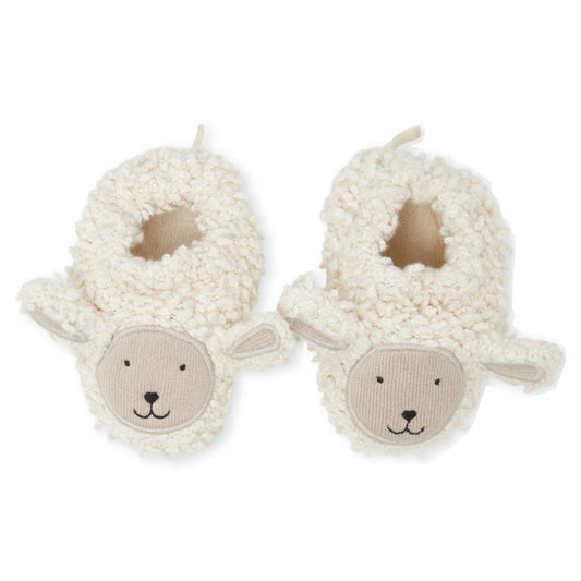 Sheep Slipper Socks