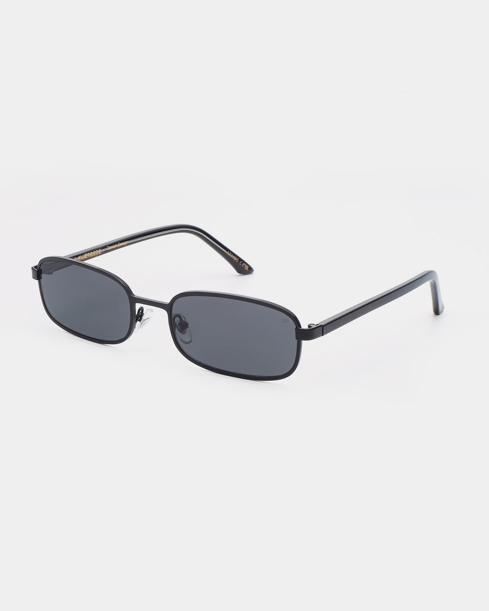 Noah Sunglasses - Black