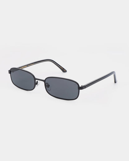 Noah Sunglasses - Black