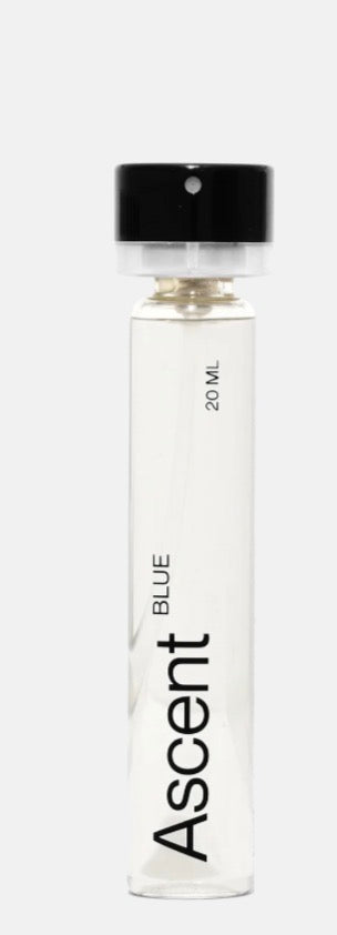 Ascent Refill - Blue